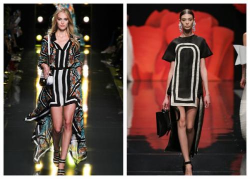 Модные тенденции 2017. 05