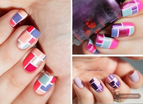 Модный маникюр 2016 года: сдержанность и стиль ухоженные руки - один из главных критериев женской красоты. 04 Модный маникюр 2016 года: сдержанность и стиль ухоженные руки - один из главных критериев женской красоты. 04