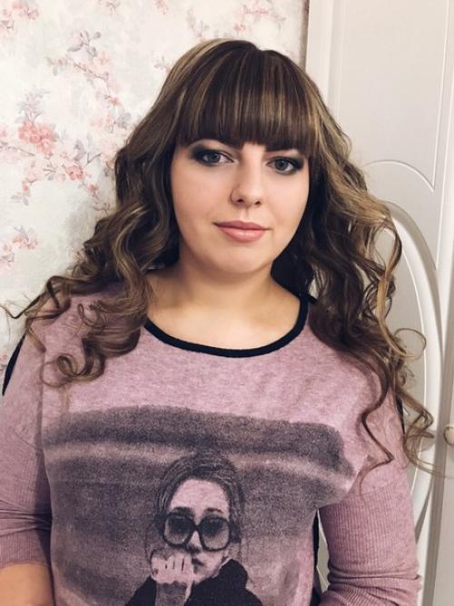 Привет, дорогие девочки? 03