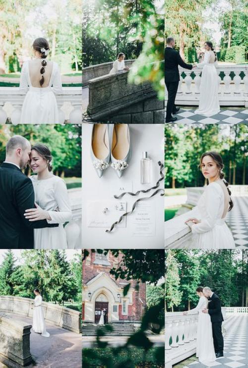 Дорогие влюблённые!  Свободных свадебных дат остается всё меньше! 05