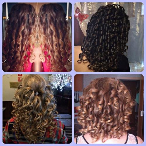 Прически_mim макияж_mim. 02