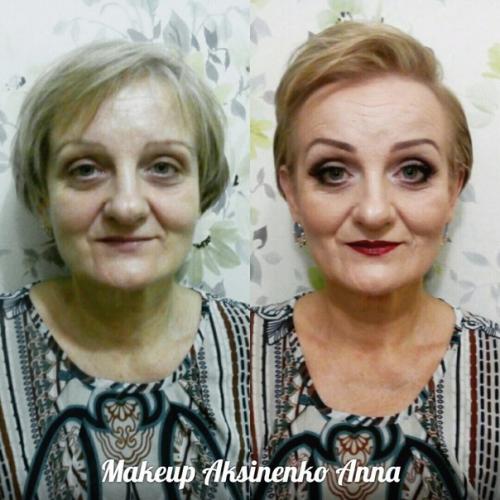 Ищу моделей для пополнения портфолио, воплощения новых идей и техник? 07