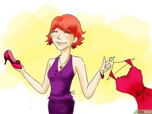 Как быть стильной и классной девушкой в школе? 05