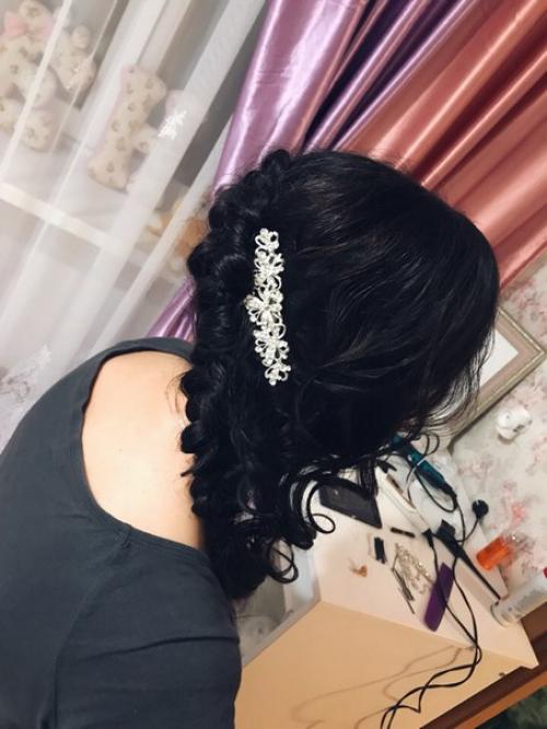 Привет, дорогие девочки? 01