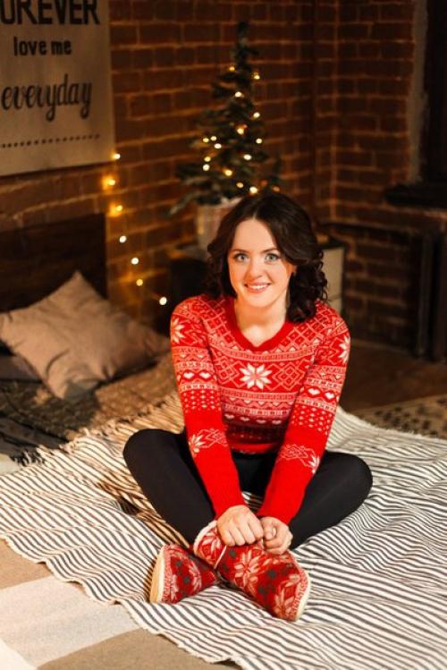 Акция весь январь - февраль. 06