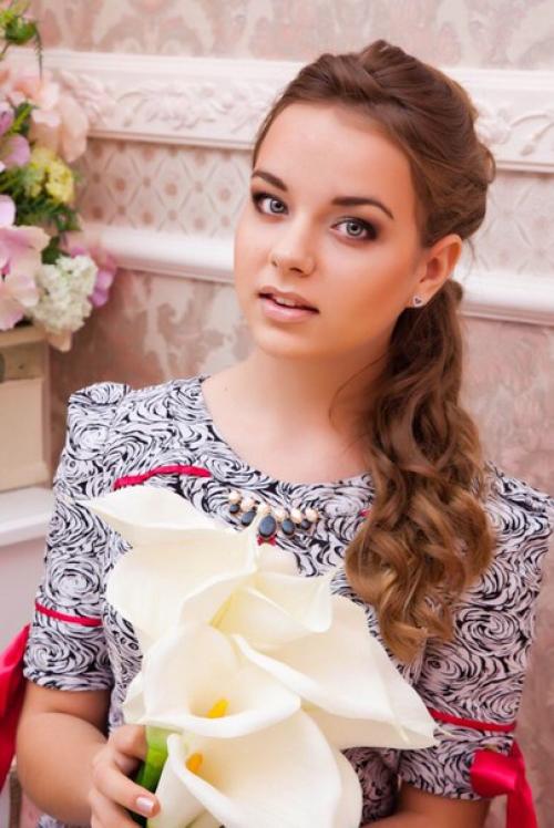 Девочки пока новогодние праздники? 03