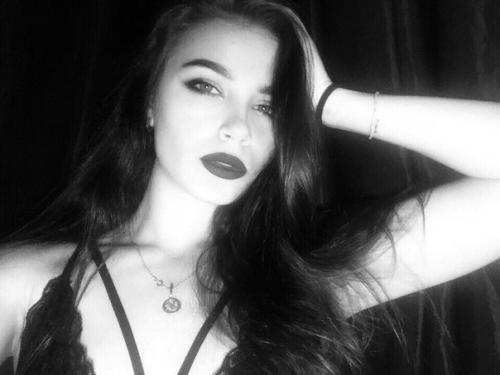 Модель - Екатерина. Город - Екатеринбург. 06