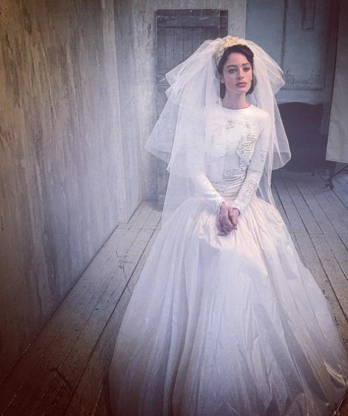 Бэк.  Сегодня замечательно поработала с алекс габани и ласло габани. 01