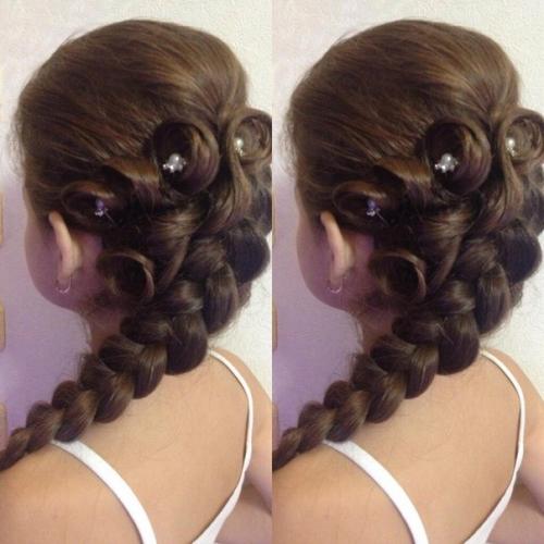 Салем кыз келиншектер. 01