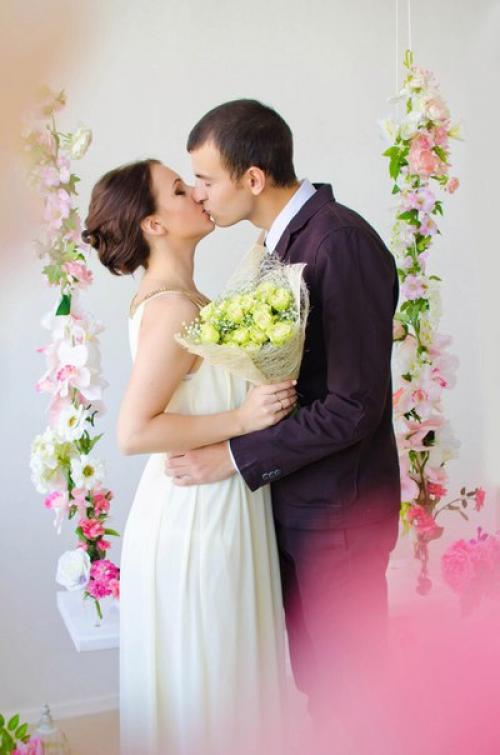 Девочки пока новогодние праздники? 04