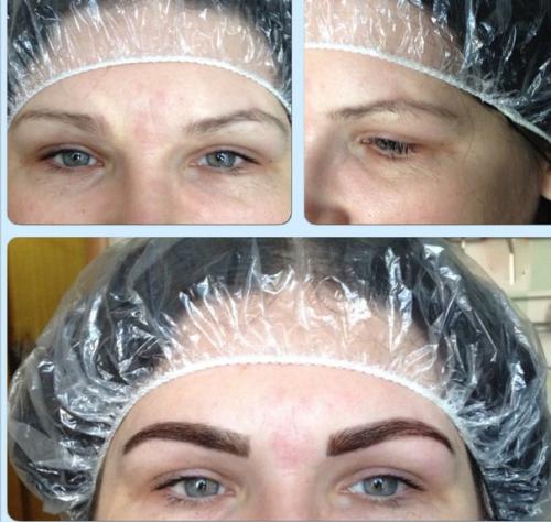 Сертифицированный мастер!  Перечень услуг: 03