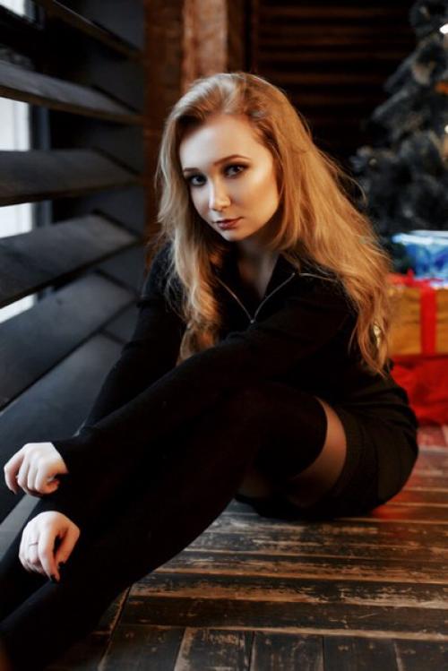 Что скрывается за идеальным образом? 01