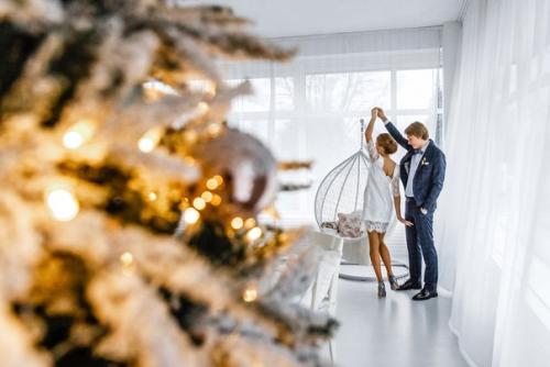 Что делает невесту идеальной? 08 Что делает невесту идеальной? 08