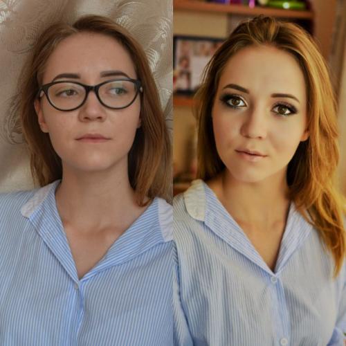 Реклама.  Дорогие представительницы прекрасного пола? 08