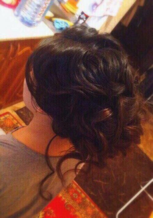 - Вечерние причёски и укладки, - профессиональный макияж. 03