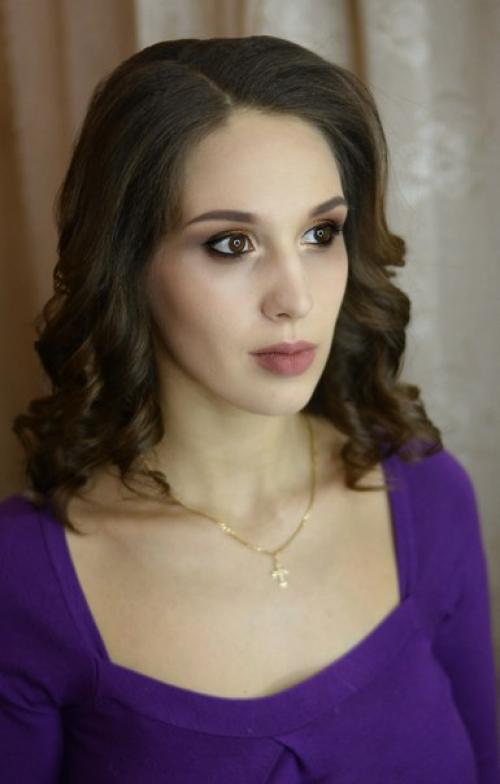 Реклама.  Дорогие представительницы прекрасного пола? 02