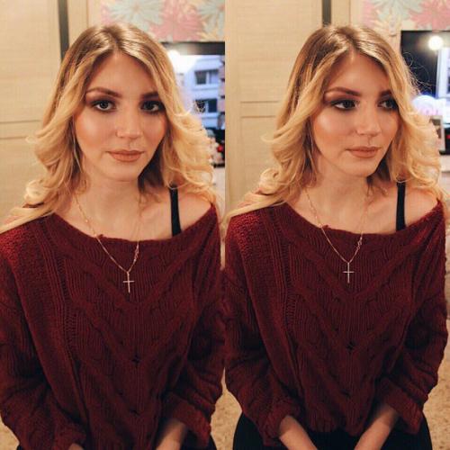 Дорогие девушки, приглашаю вас на профессиональный макияж и причёски любой сложности? 06