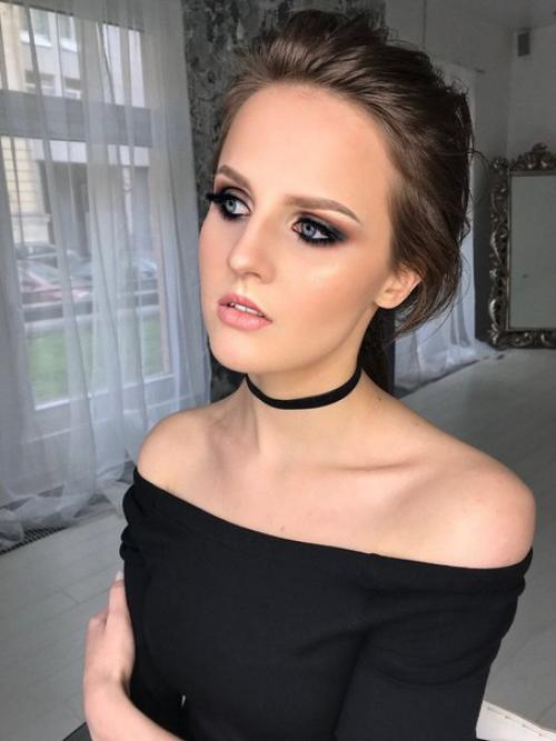 Теперь я в Сочи и могу подготовить вас к важному событию или просто подчеркнуть важные детали необходимого образа! 02