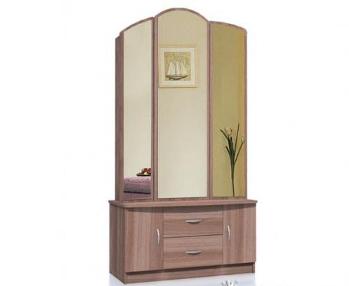 Туалетный столик - любимец женщин. 07 Туалетный столик - любимец женщин. 07