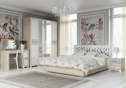 Навести красоту в доме просто, но, навести красоту девушке, та ещё задача. 01