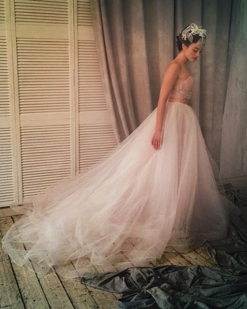 Бэк.  Сегодня замечательно поработала с алекс габани и ласло габани. 03