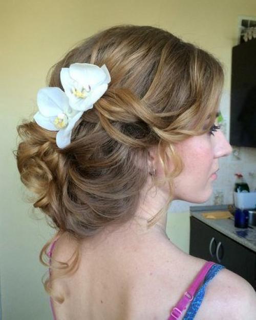 Дорогие дамы?  Предлагаю вам услуги макияжа (свадебный, вечерний, Nude). 03