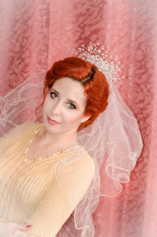 Когда ты немножко невеста. 03