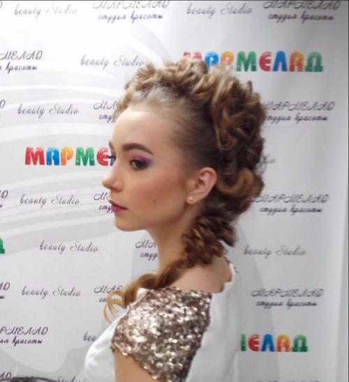 Красивое нынче выдалось воскресенье! 01