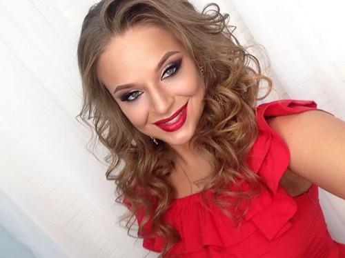 Милые девушки?  Я сертифицированный визажист - стилист? 01