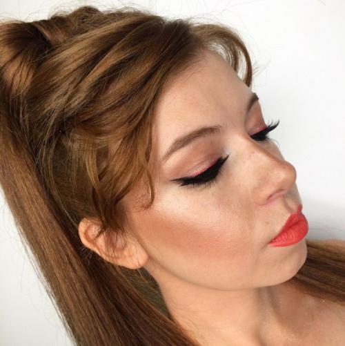 Преображение от наших мастеров? 04