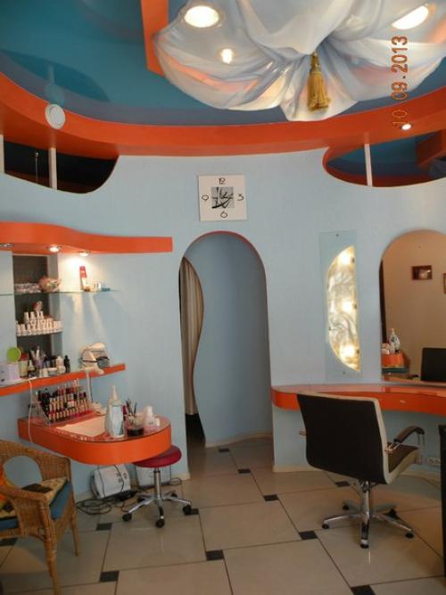 В России создан прибор, позволяющий Видеть сквозь стены. 01