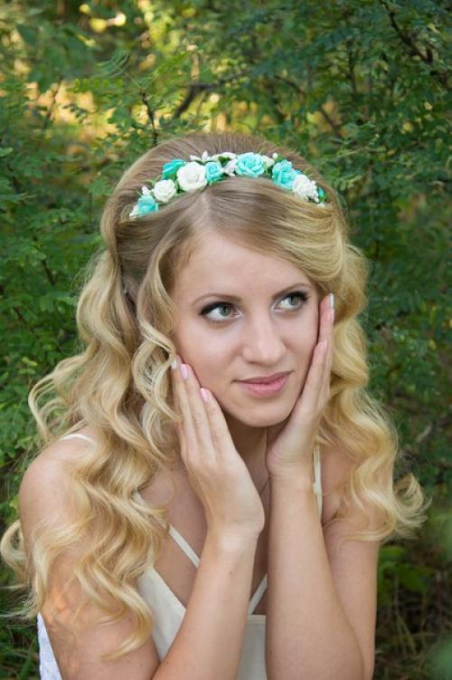 Страстные локоны и романтичные кудри - всегда были образцом современного стиля. 04 Страстные локоны и романтичные кудри - всегда были образцом современного стиля. 04