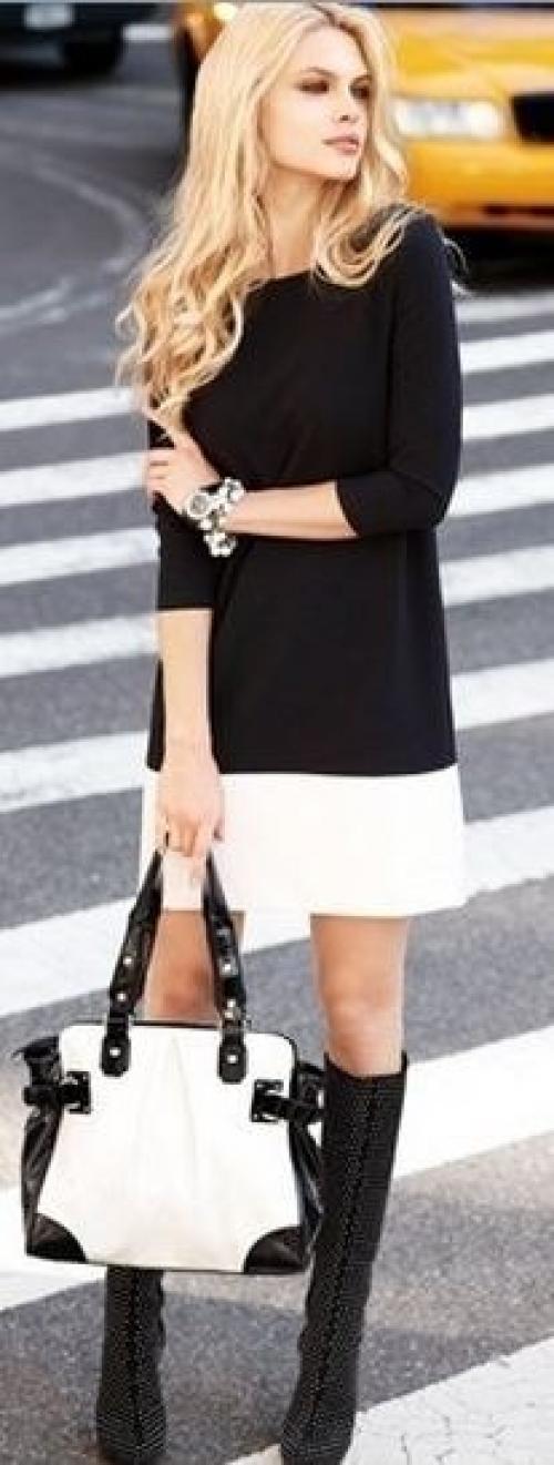 Как выглядеть дорого: 12 модных правил. 03 Как выглядеть дорого: 12 модных правил. 03