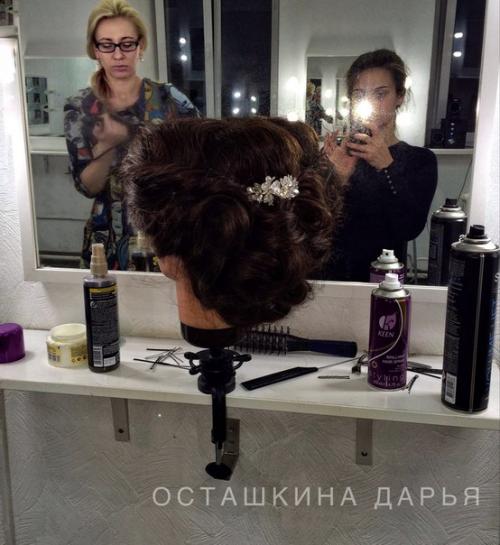 Нужны модели для пополнения портфолио: 03