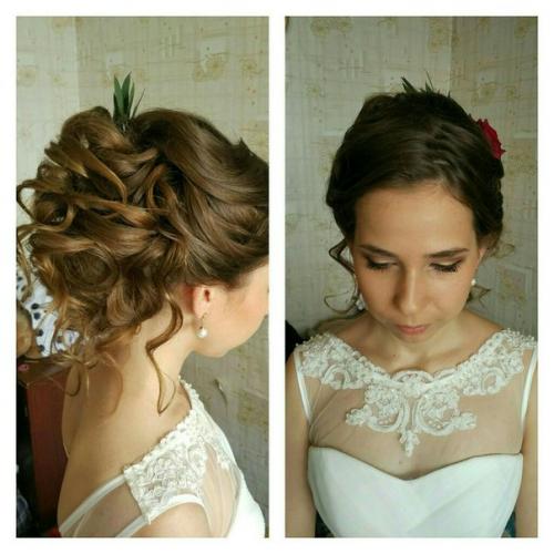 Рыбацкое!  Ваш индивидуальный мастер по стилю и образу. 08