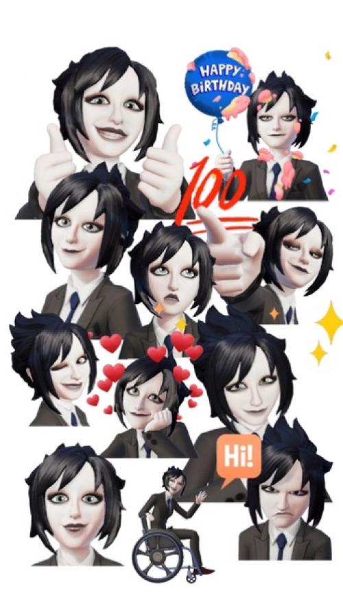 Эксперимент по созданию левлы номер 2615. 01 Эксперимент по созданию левлы номер 2615. 01