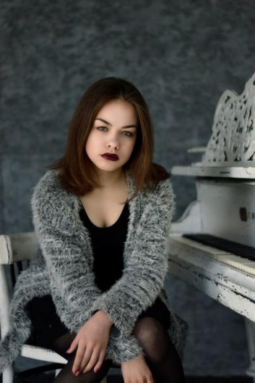 Требуются модели на съемку в СТУДИИ. 07