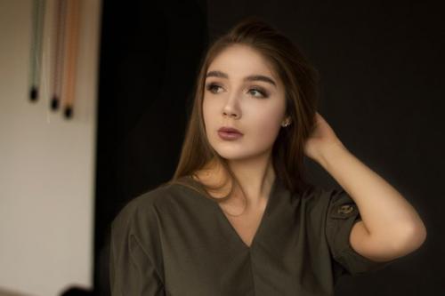 Требуются модели на съемку в СТУДИИ. 02