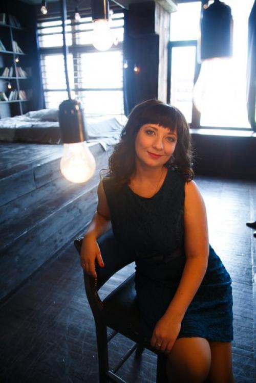 Ищу моделей на создание причесок для пополнения портфолио и расширения клиентской базы! 06