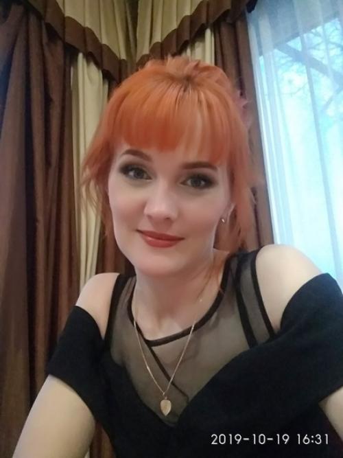 Огромная поблагодарность девочкам из студии красоты Колибри. 02