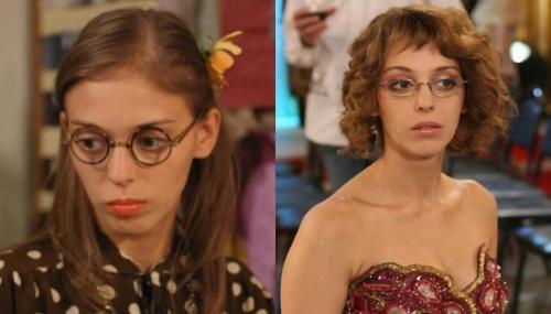 ЦIКАВА. Такой Катю Пушкареву вы еще не видели: как сейчас выглядит актриса (фото). 01 ЦIКАВА. Такой Катю Пушкареву вы еще не видели: как сейчас выглядит актриса (фото). 01