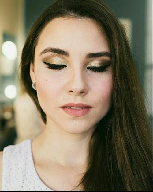 Нужны модели для макияж и локоны/причёски ( для пополнения клиентской базы! 02