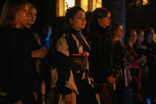 Следующая фракция - жители нихона! 03 Следующая фракция - жители нихона! 03