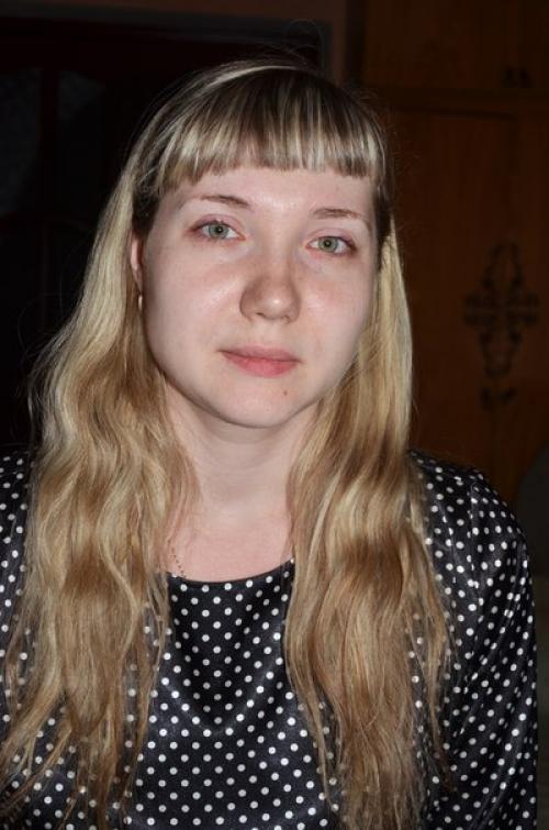 Нужны модели на макияж и прическу (для пополнения портфолио) - 750 руб. 08