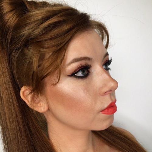 Преображение от наших мастеров? 01