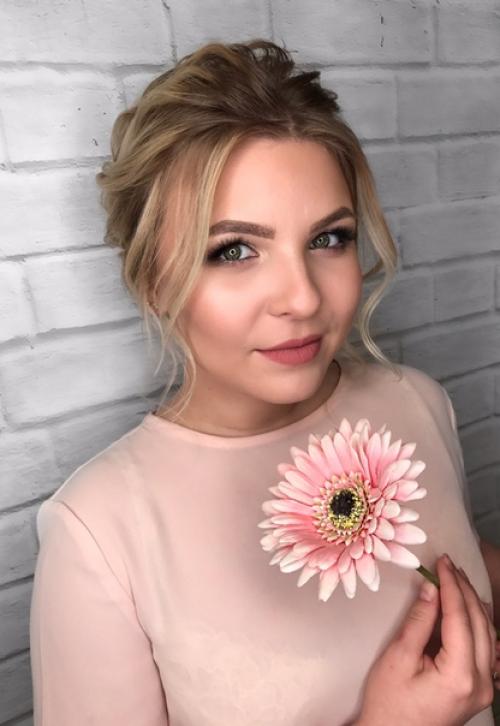 Дорогие невесты и их гостьи. 03