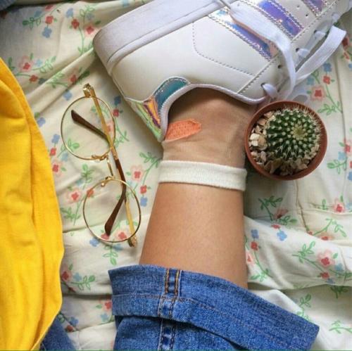 Как измениться в образе? 03