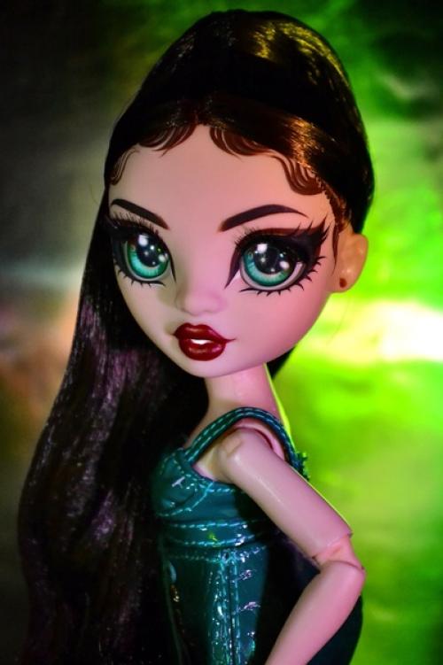 Заказ на Делайле покажу! 04