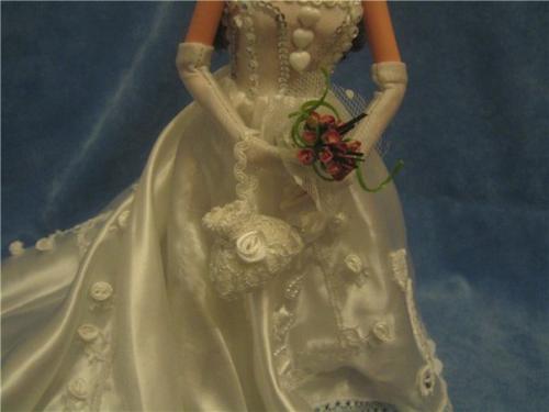 Что можно и нужно положить в сумочку невесты. 03