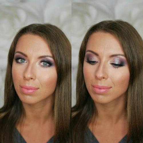 Девушки?  Я сертифицированный мастер свадебный стилист - визажист? 08